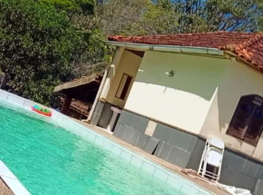 Sitio Colibri